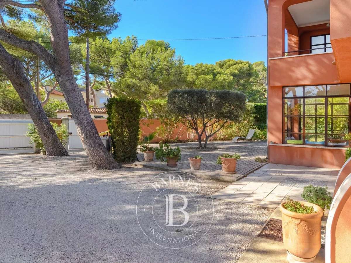 Villa Carry-le-Rouet