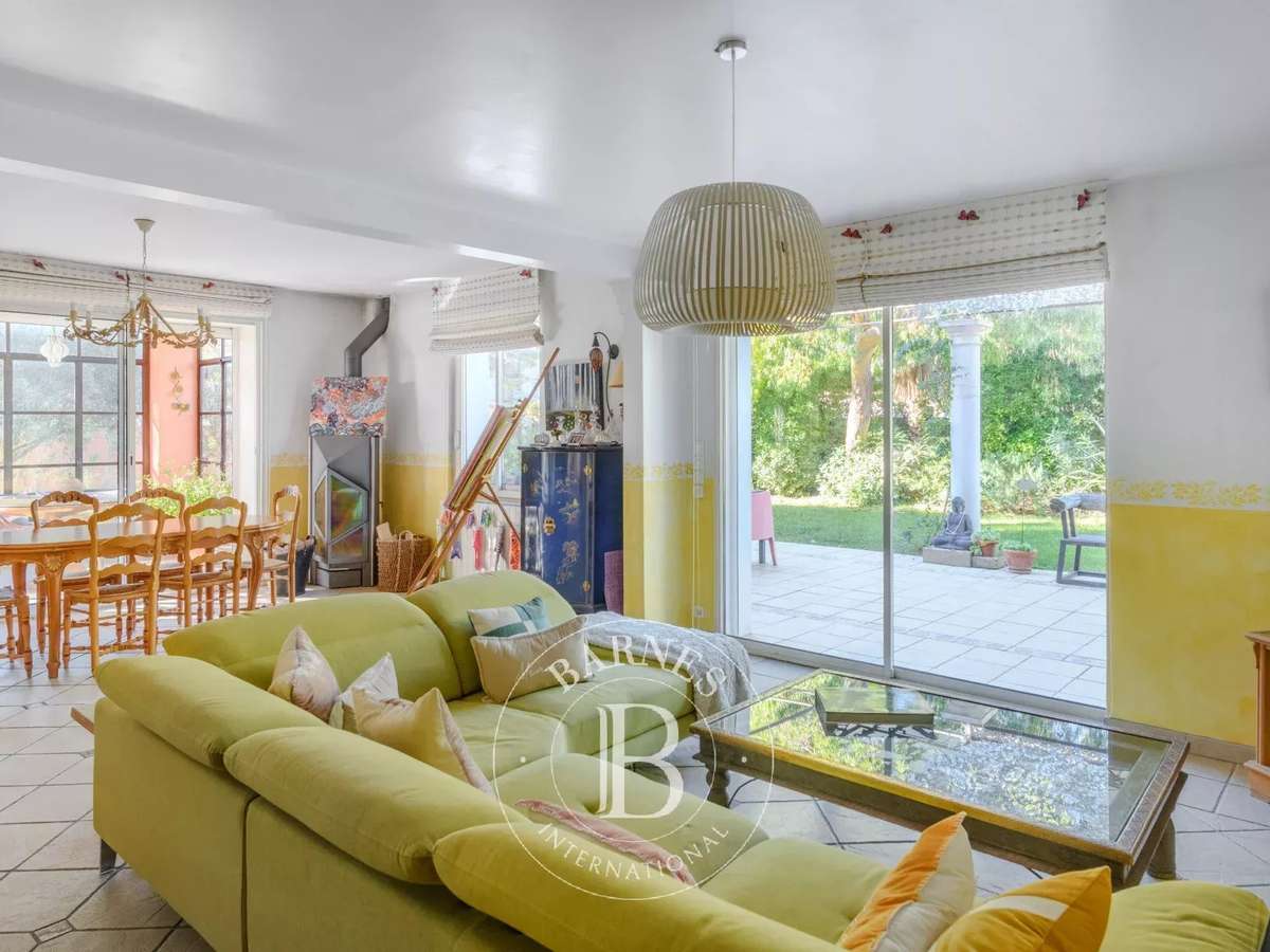 Villa Carry-le-Rouet