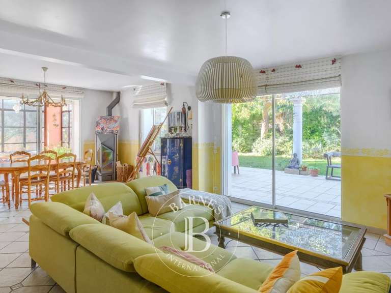 Villa Carry-le-Rouet - 5 chambres - 240m²