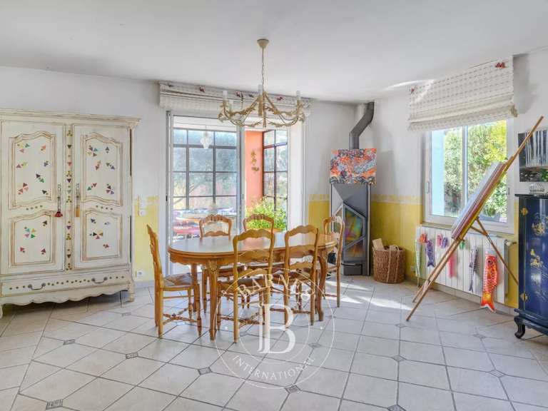 Villa Carry-le-Rouet - 5 chambres - 240m²