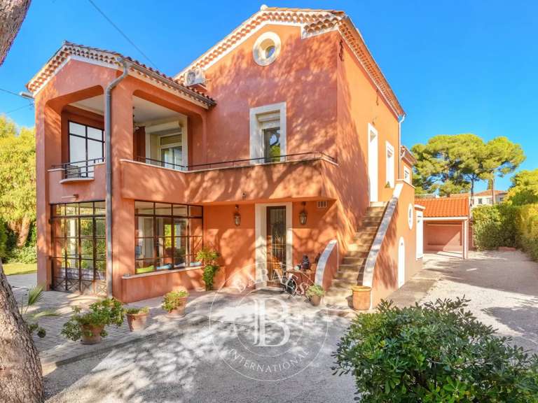 Villa Carry-le-Rouet - 5 chambres - 240m²