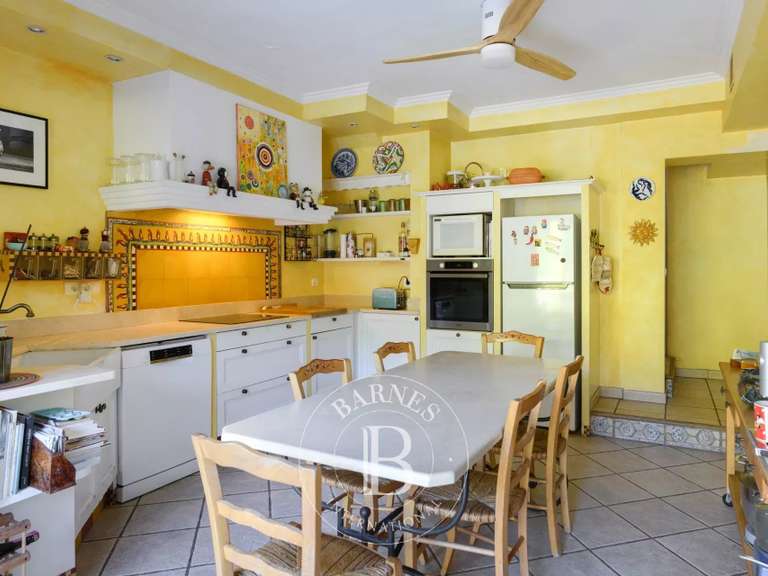 Villa Carry-le-Rouet - 5 chambres - 240m²