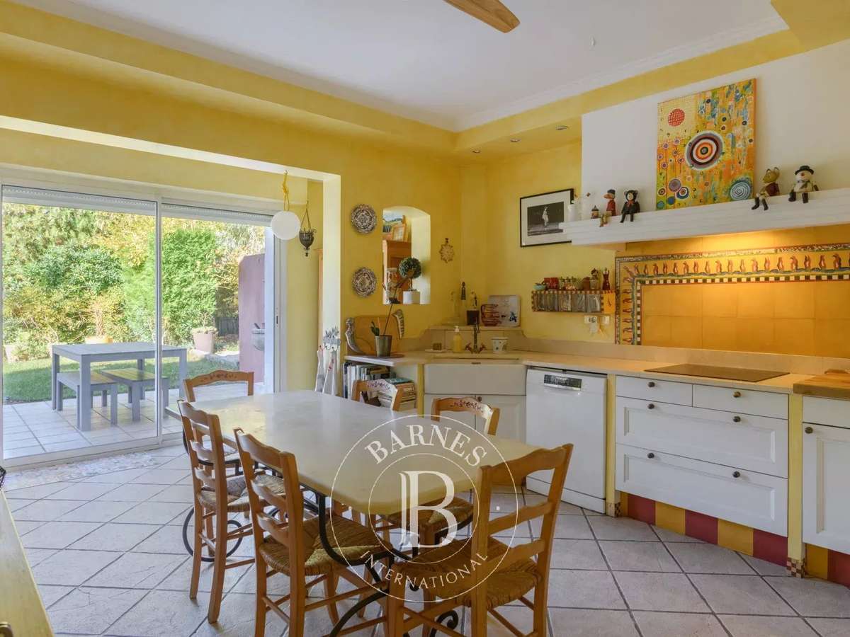 Villa Carry-le-Rouet