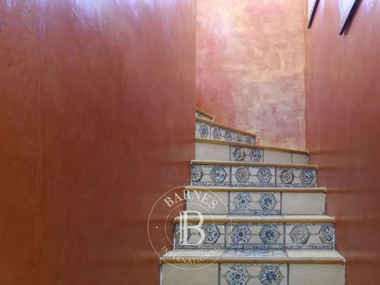 Villa Carry-le-Rouet - 5 chambres - 240m²