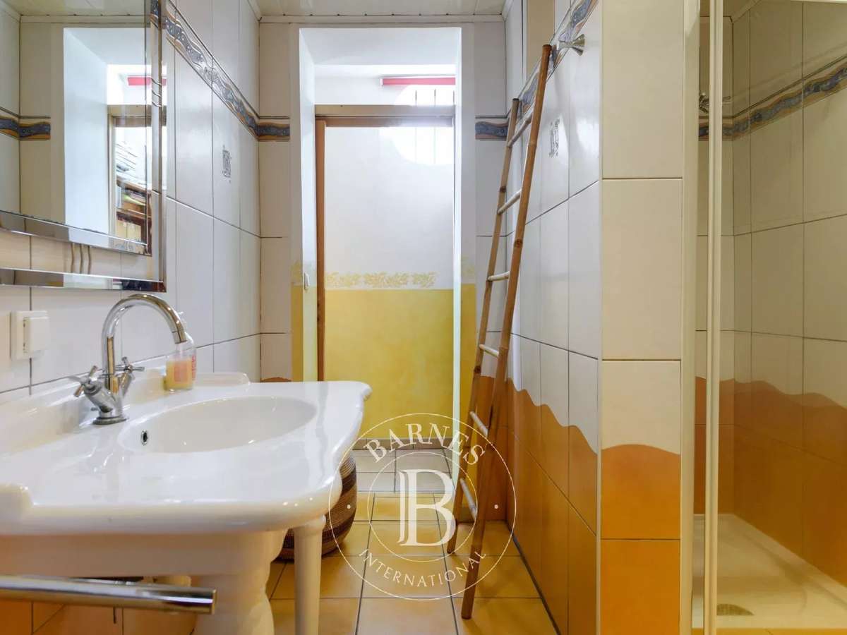 Villa Carry-le-Rouet