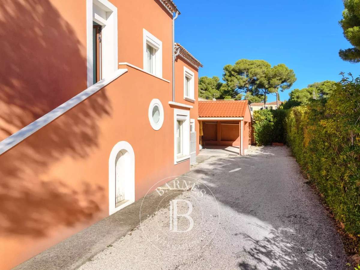 Villa Carry-le-Rouet