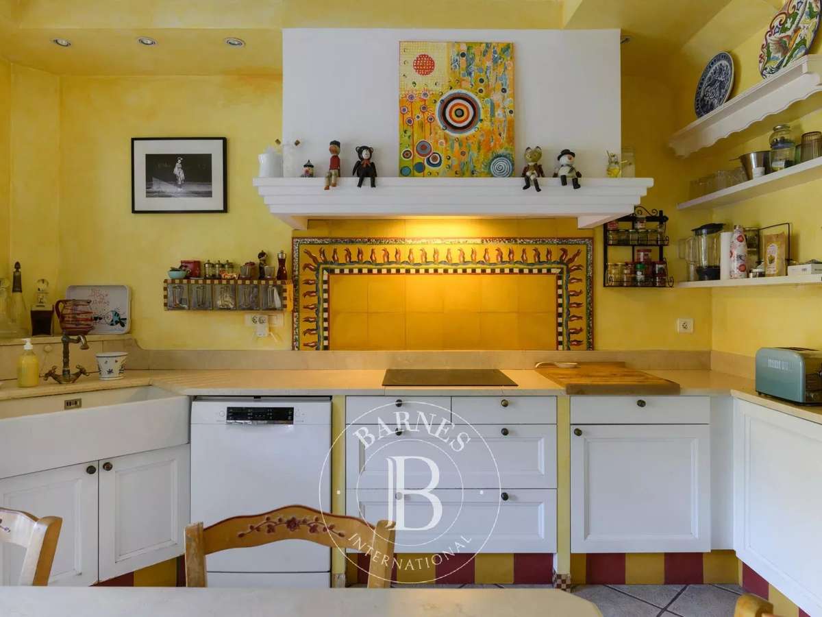Villa Carry-le-Rouet