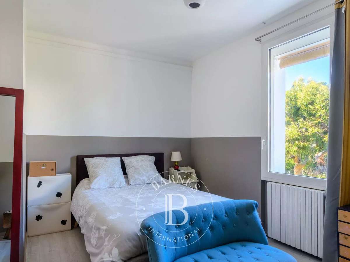 Villa Carry-le-Rouet