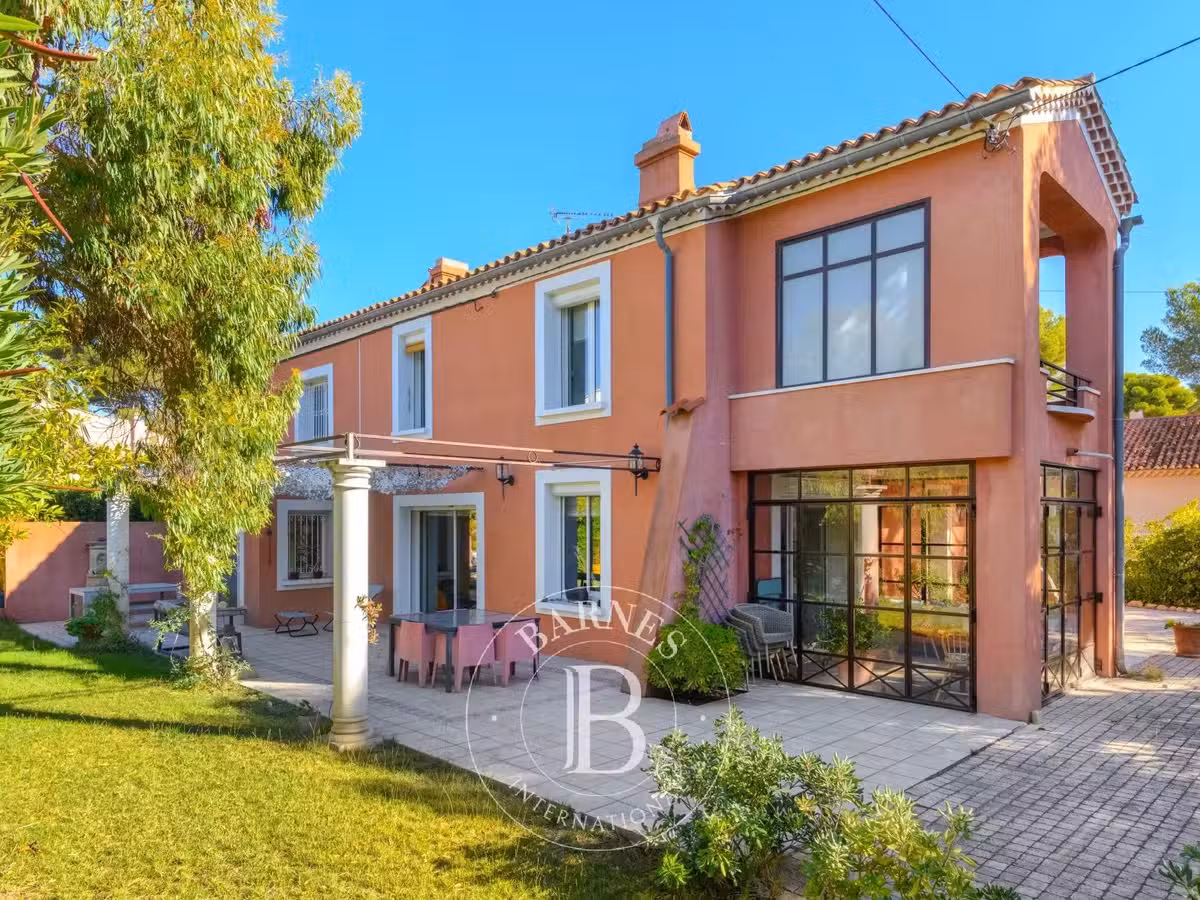 Villa Carry-le-Rouet