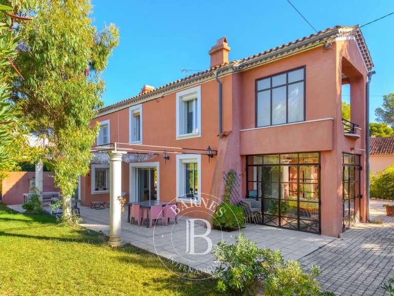 Villa Carry-le-Rouet - 5 chambres - 240m²