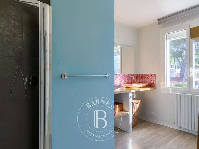 Villa Carry-le-Rouet - 5 chambres - 240m²