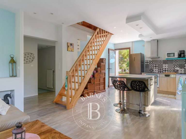 Villa Carry-le-Rouet - 5 chambres - 240m²