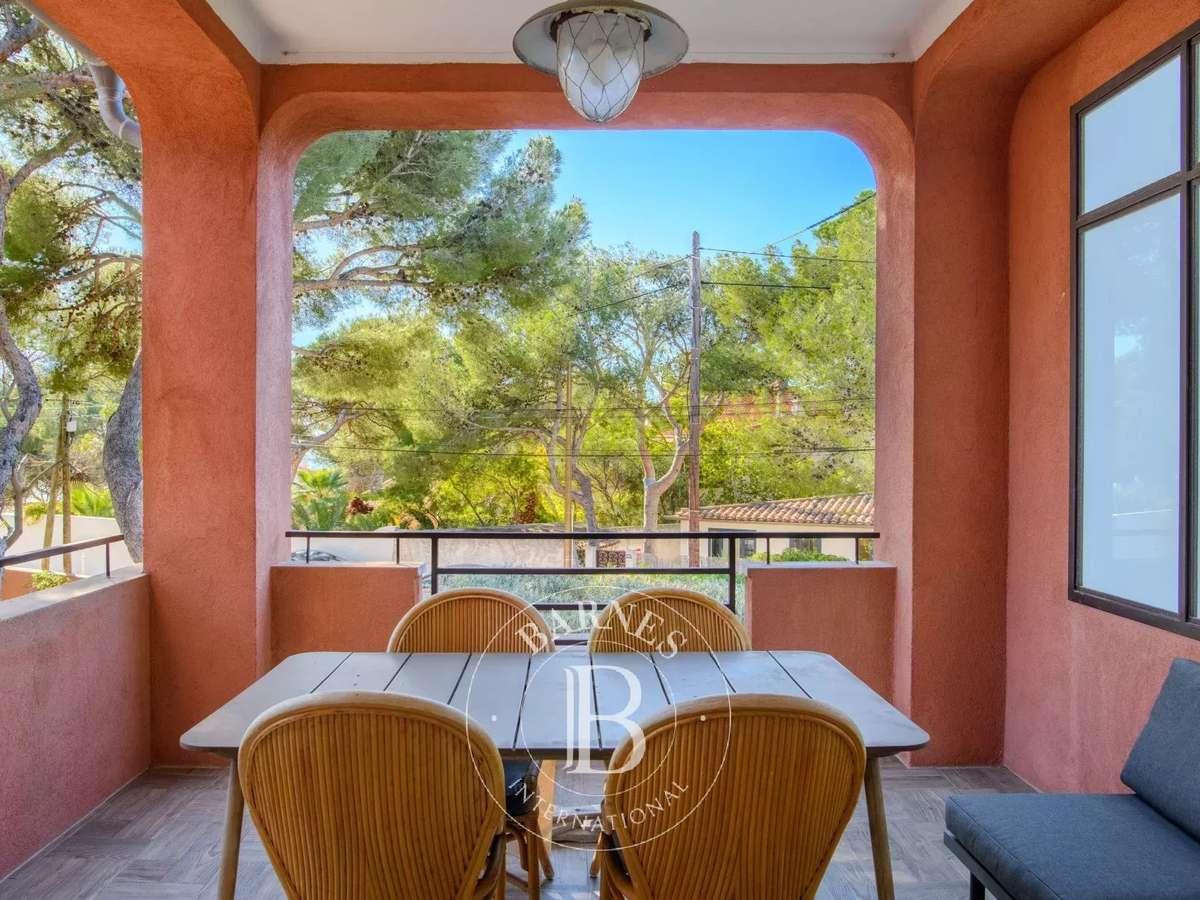 Villa Carry-le-Rouet