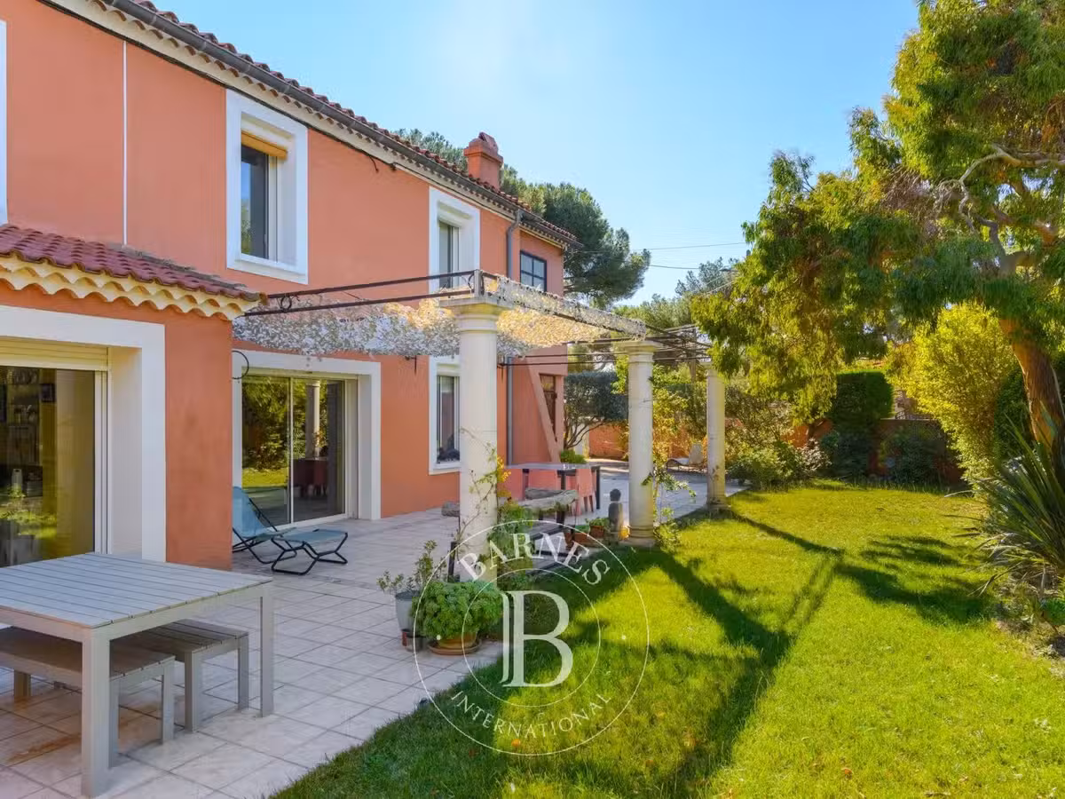 Villa Carry-le-Rouet