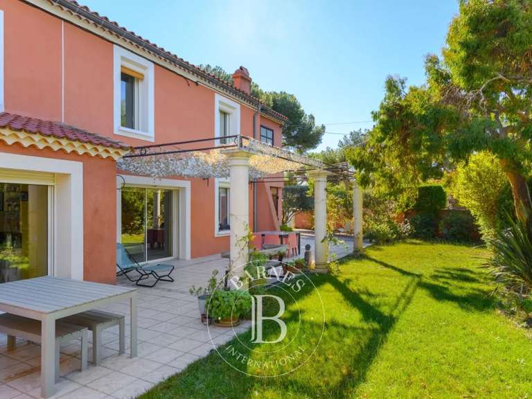 Villa Carry-le-Rouet - 5 chambres - 240m²