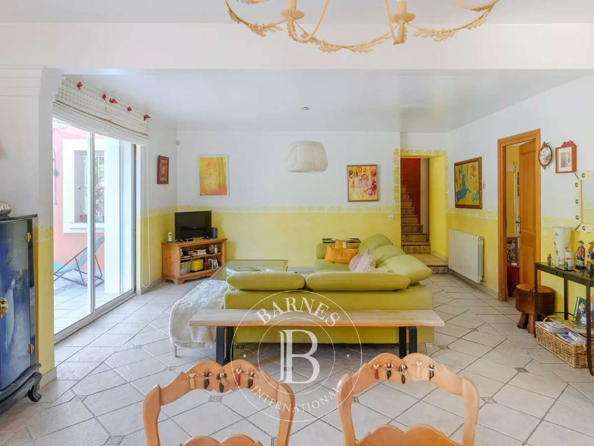 Villa Carry-le-Rouet