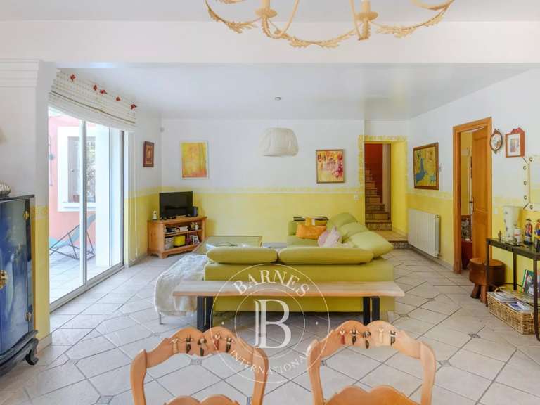Villa Carry-le-Rouet - 5 chambres - 240m²