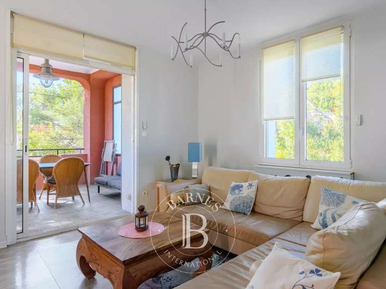 Villa Carry-le-Rouet - 5 chambres - 240m²