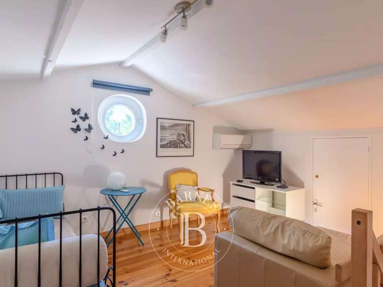 Villa Carry-le-Rouet - 5 chambres - 240m²