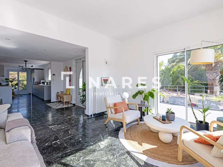 Villa Carry-le-Rouet - 4 chambres - 160m²