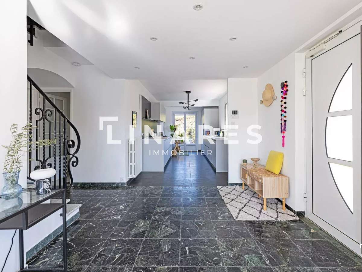 Villa Carry-le-Rouet