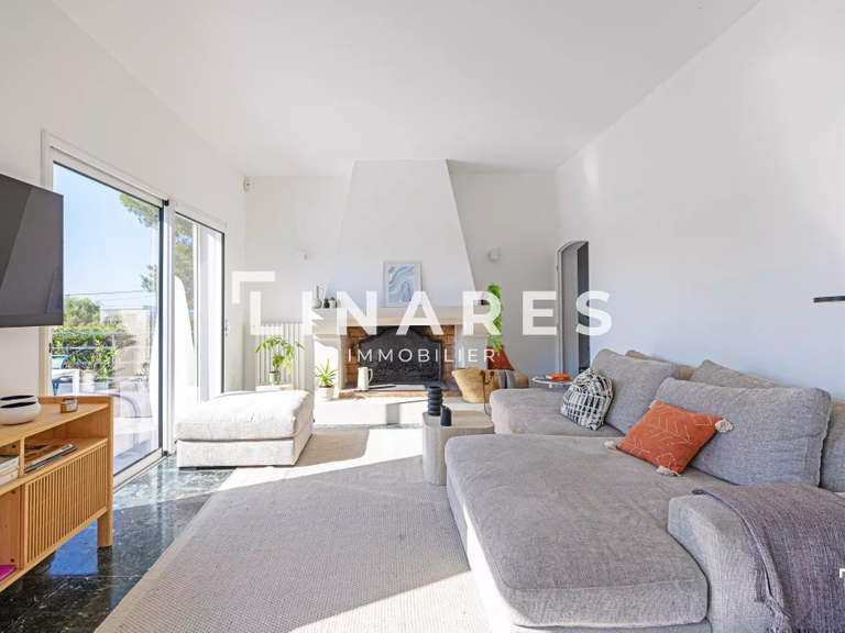 Villa Carry-le-Rouet - 4 chambres - 160m²