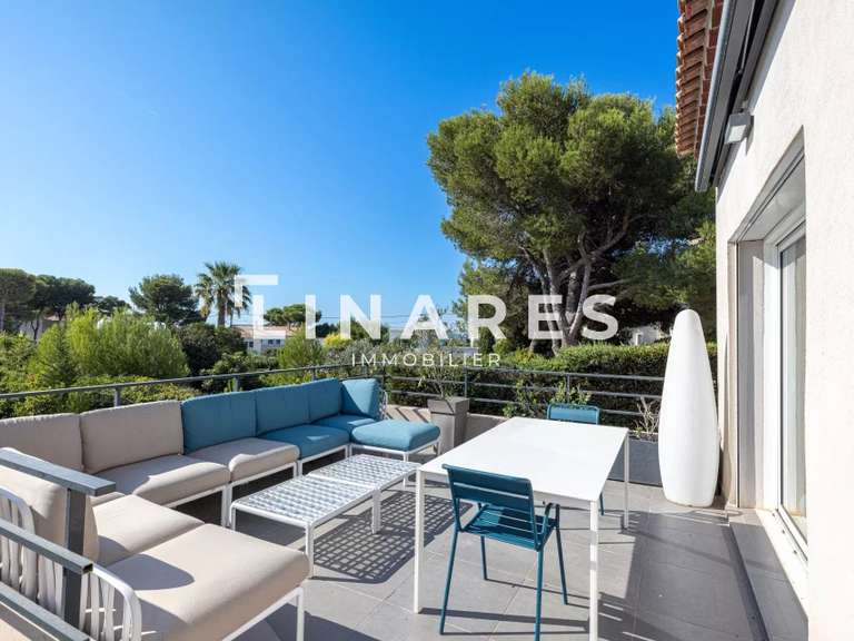 Villa Carry-le-Rouet - 4 chambres - 160m²