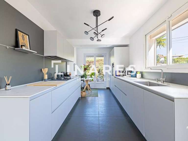 Villa Carry-le-Rouet - 4 chambres - 160m²