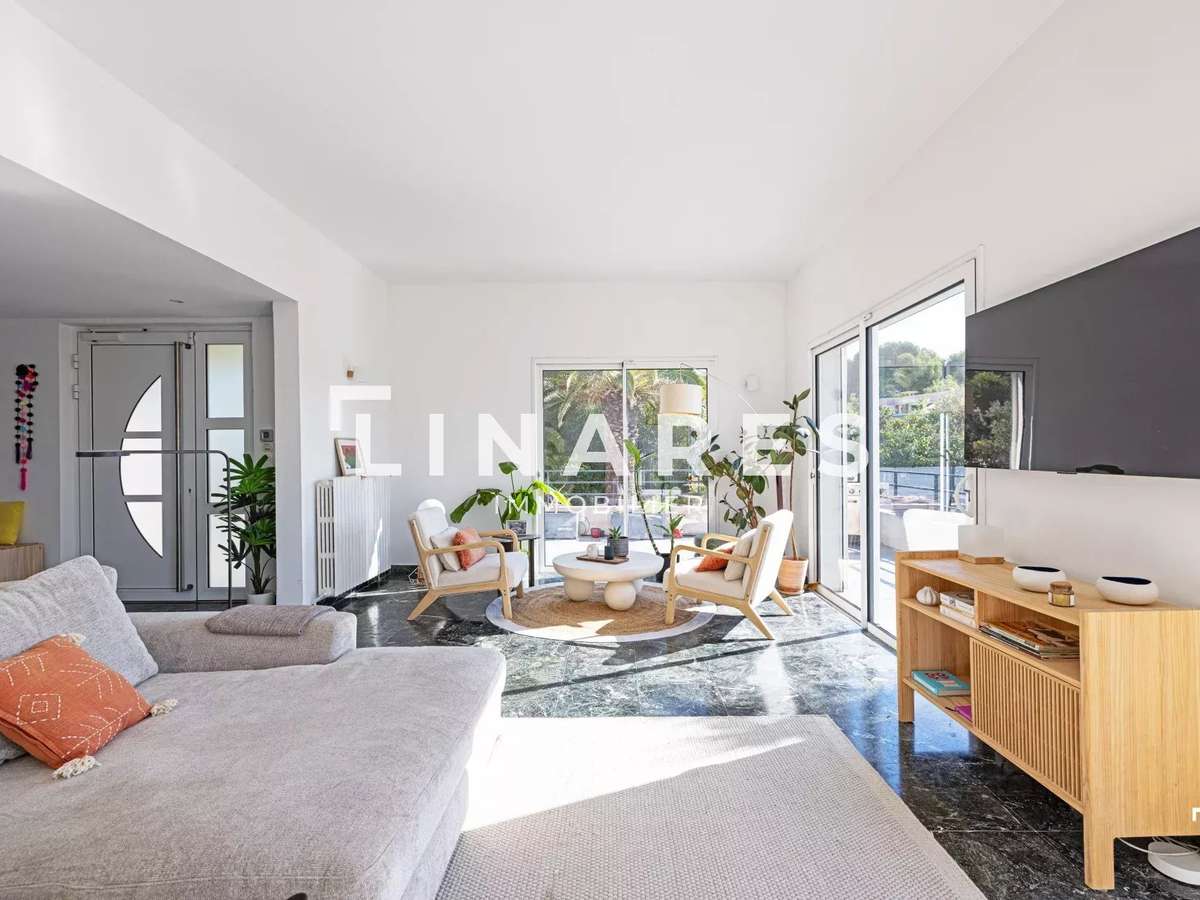Villa Carry-le-Rouet