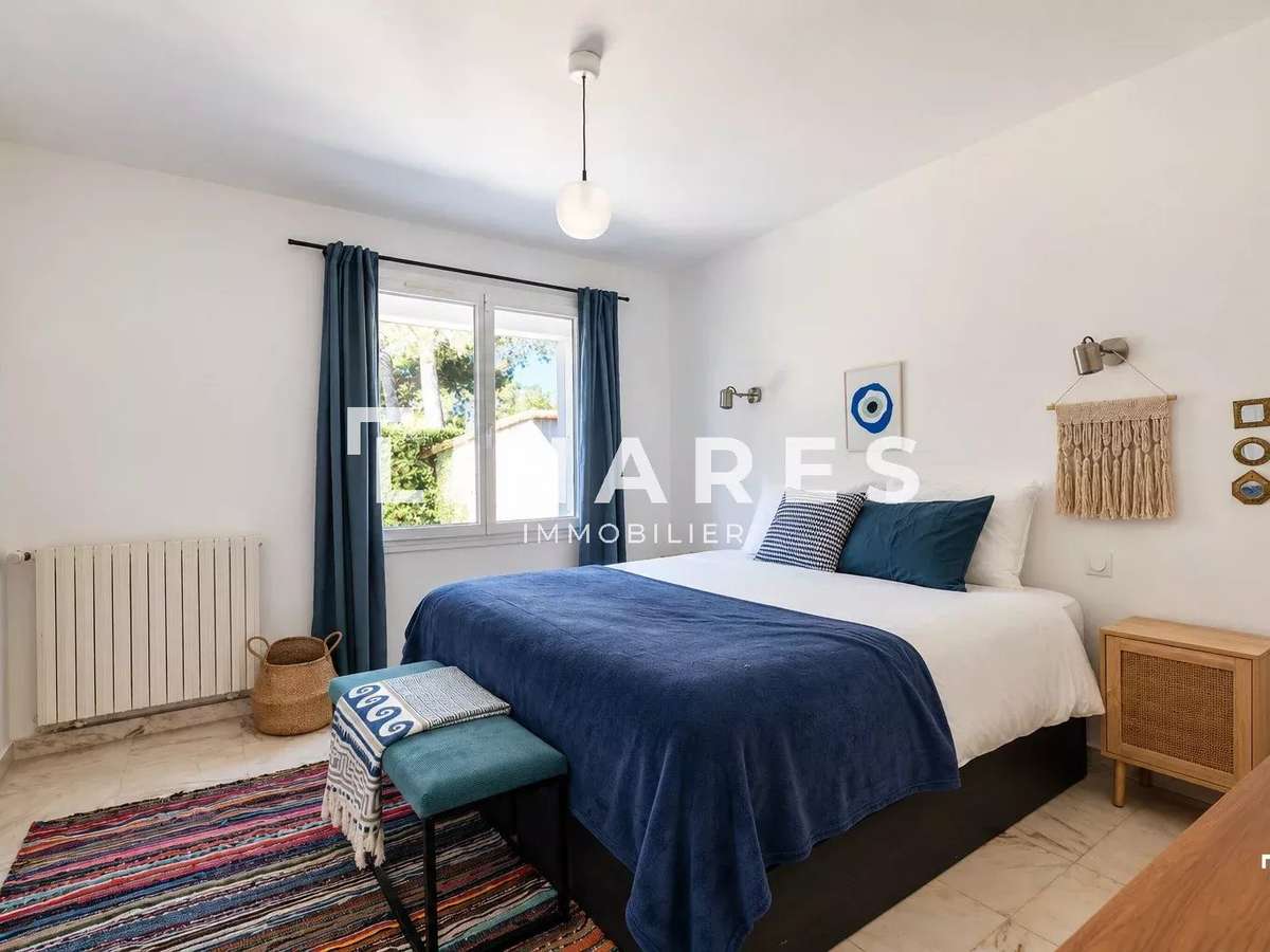 Villa Carry-le-Rouet