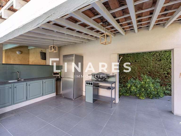 Villa Carry-le-Rouet - 4 chambres - 160m²