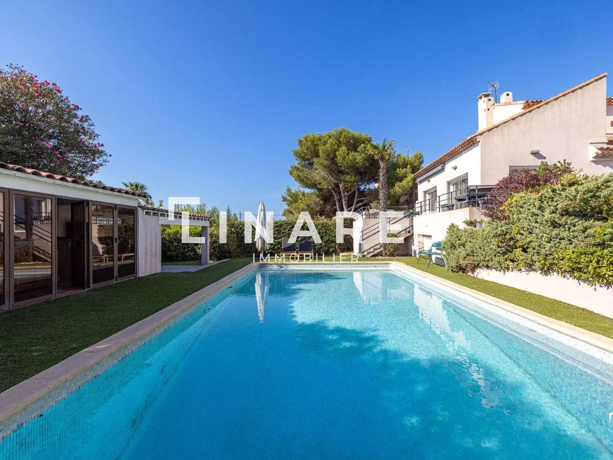Villa Carry-le-Rouet