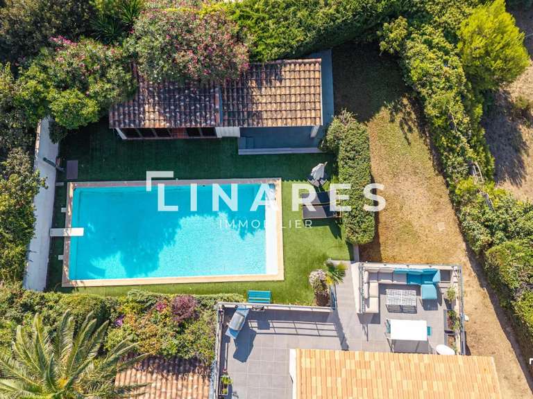 Villa Carry-le-Rouet - 4 chambres - 160m²