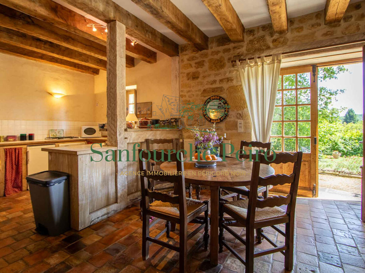 Maison Carsac-Aillac