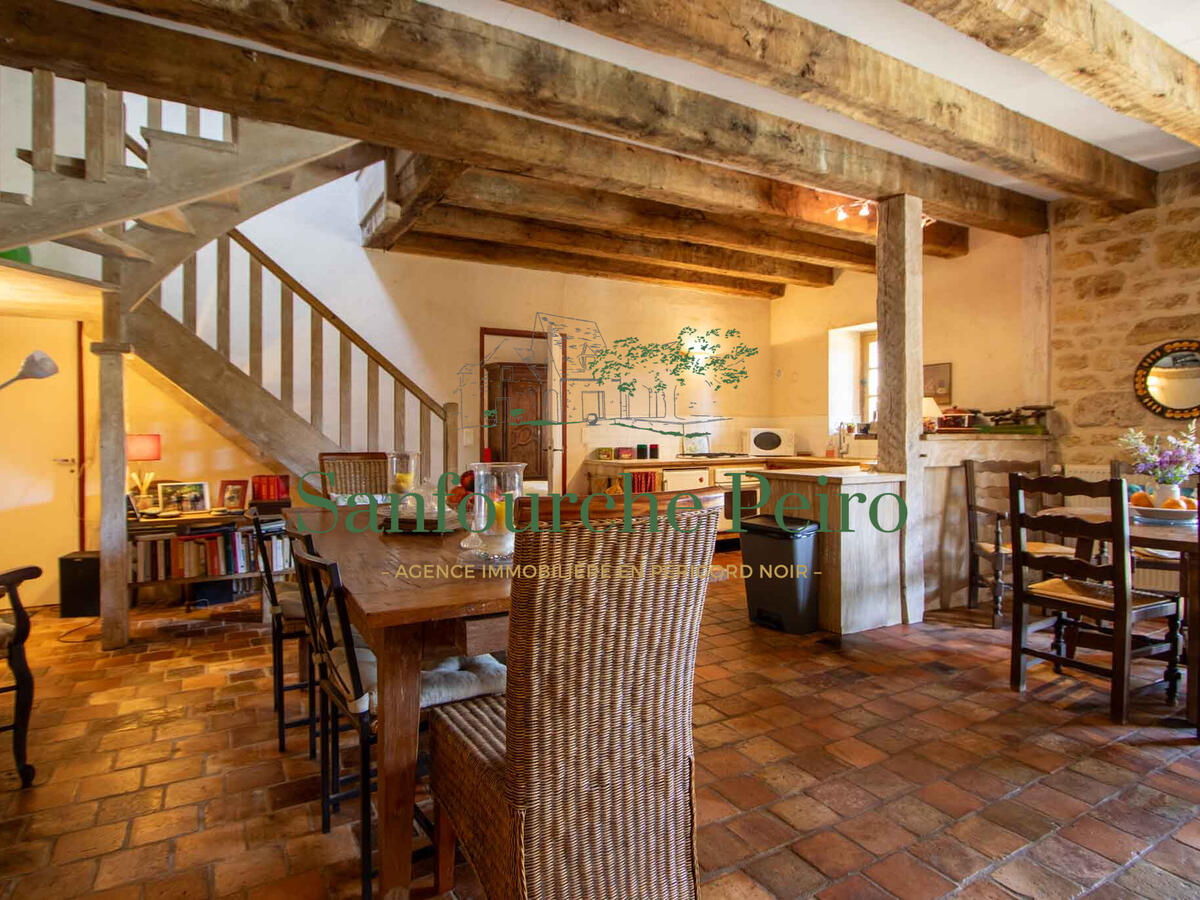 Maison Carsac-Aillac