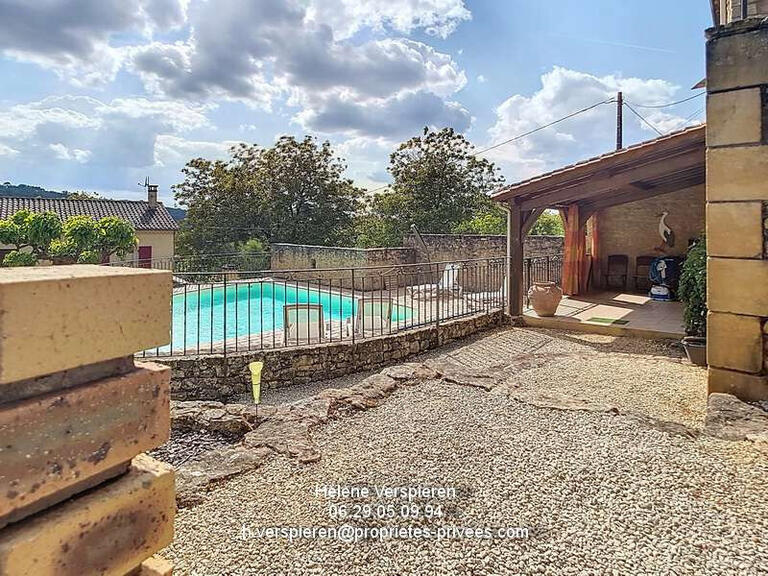 Maison Carsac-Aillac - 6 chambres