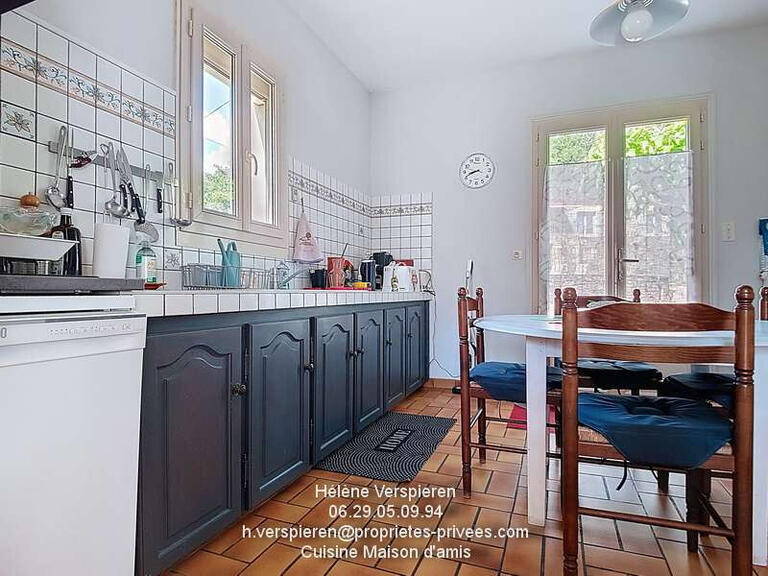 Maison Carsac-Aillac - 6 chambres
