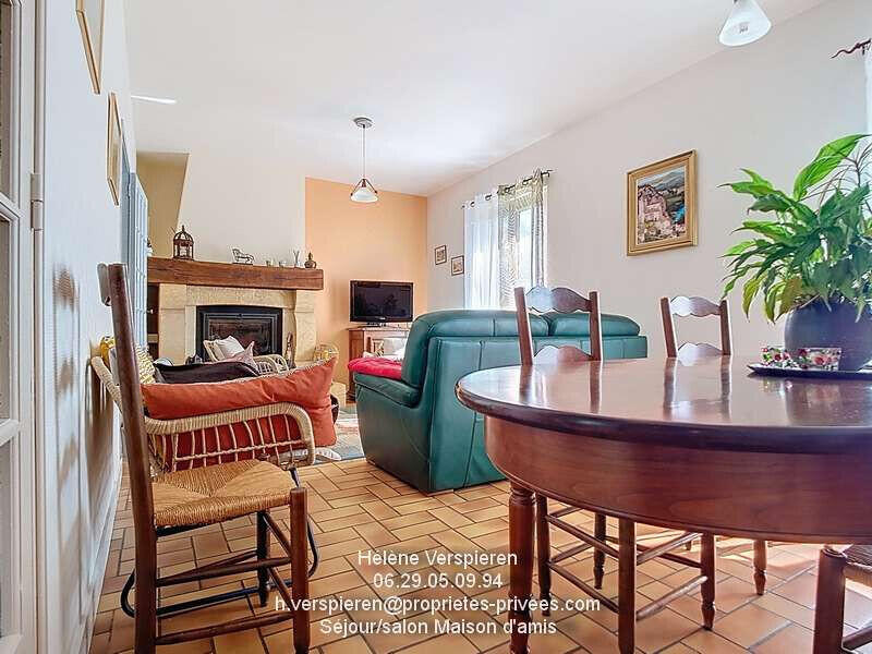 House Carsac-Aillac