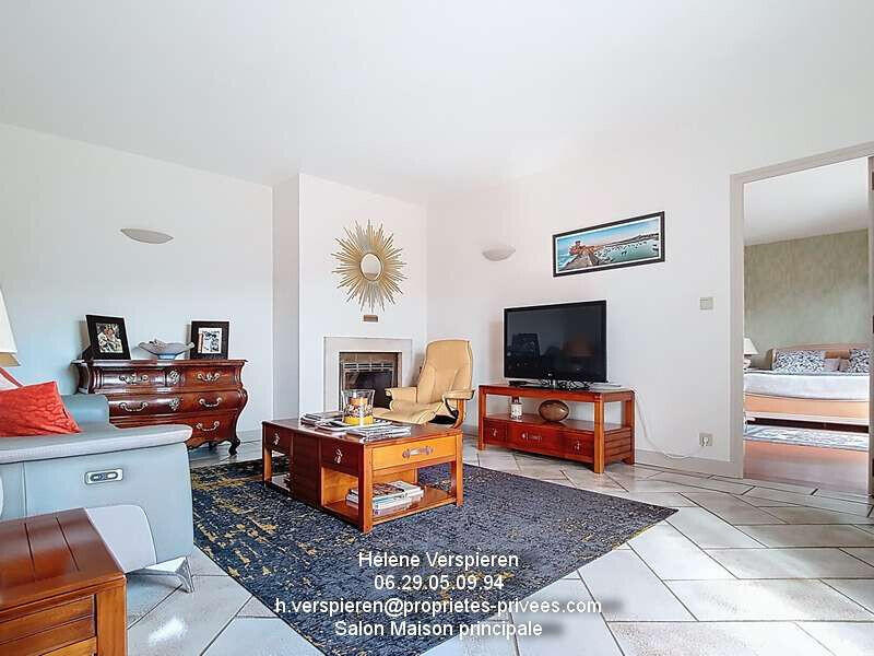 House Carsac-Aillac