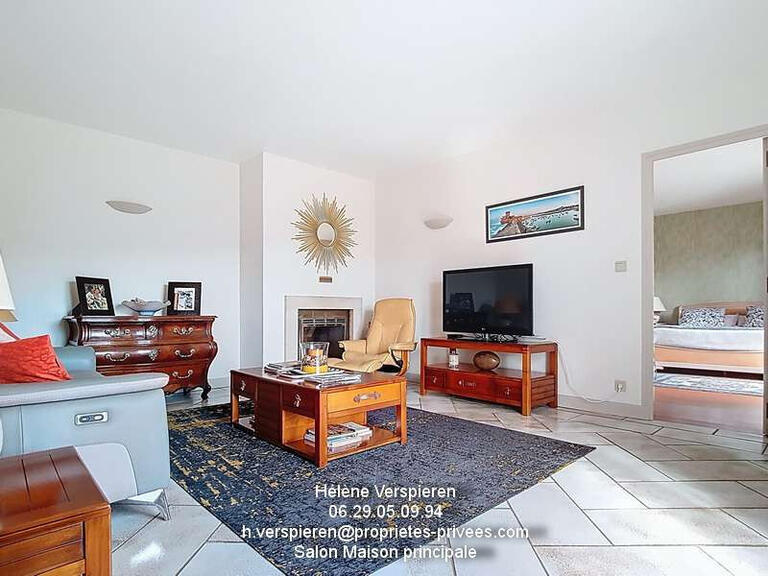 Maison Carsac-Aillac - 6 chambres