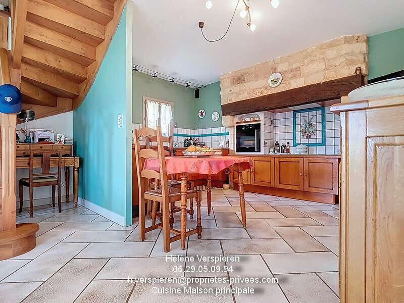 House Carsac-Aillac