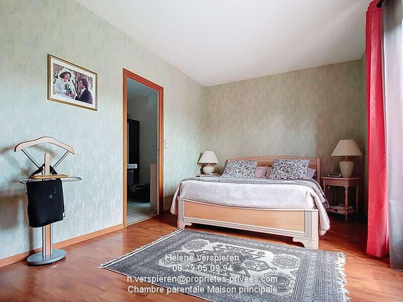 House Carsac-Aillac