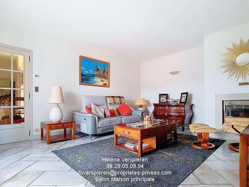 House Carsac-Aillac