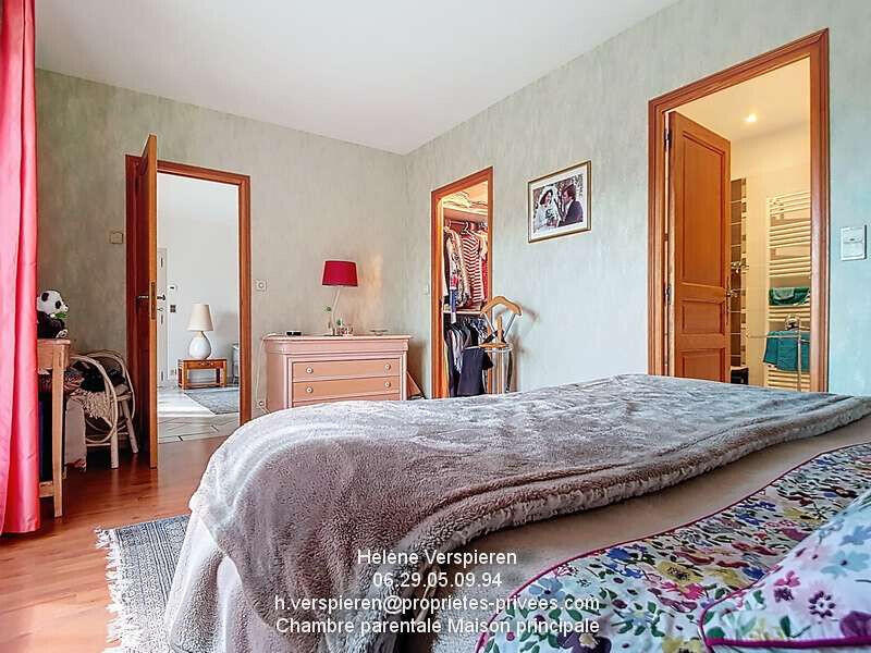 House Carsac-Aillac