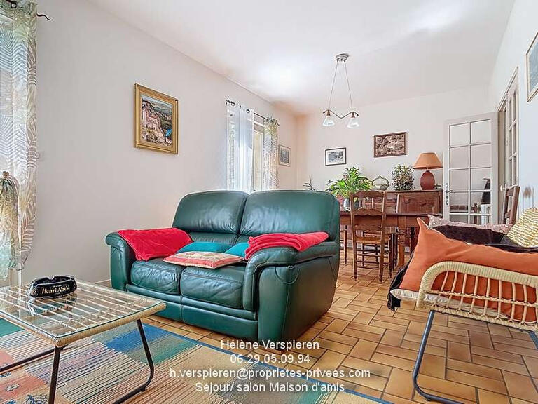 Maison Carsac-Aillac - 6 chambres