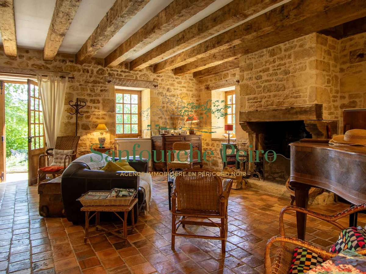 Maison Carsac-Aillac