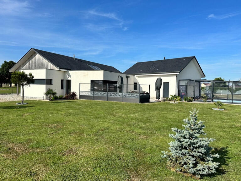 Vente Maison Carsix - 3 chambres