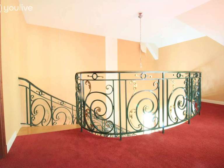 Maison Carvin - 5 chambres