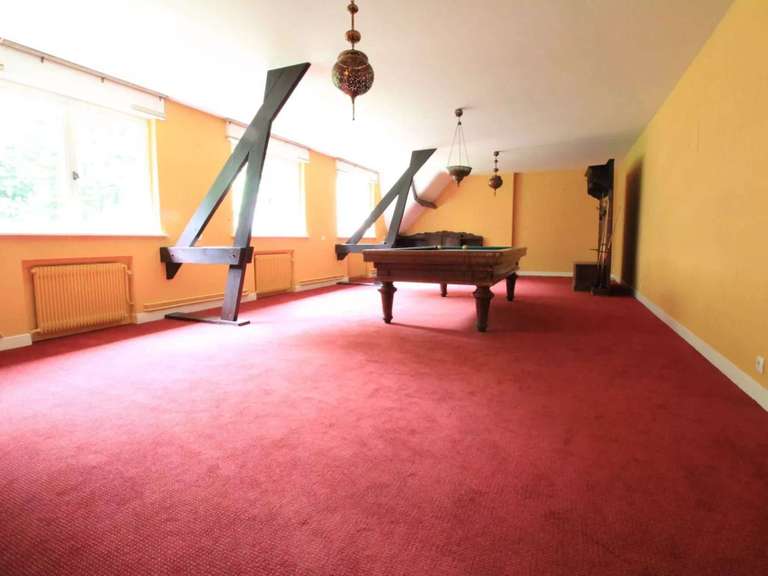 Maison Carvin - 5 chambres