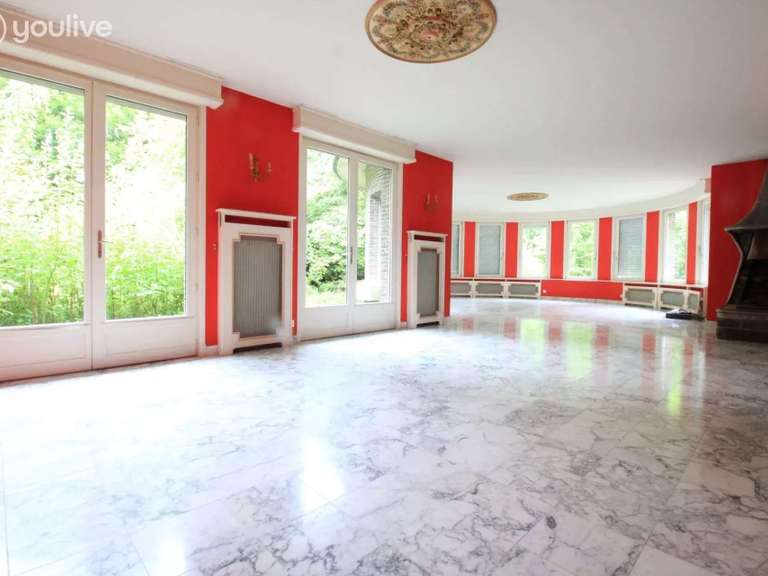 Maison Carvin - 5 chambres